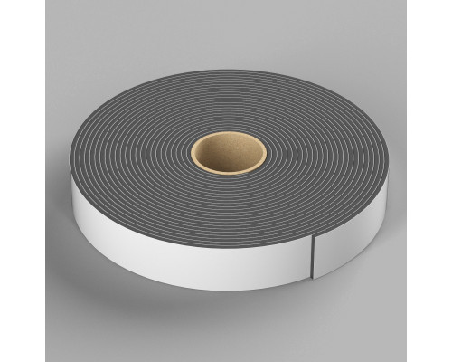 Демпферная виброгасящая лента ACSO DamperBand 12000 х 40 х 4 мм.
