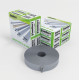 Демпферная виброгасящая лента SoundGuard Band Rubber 50 х 4 мм (12м.п/рул)
