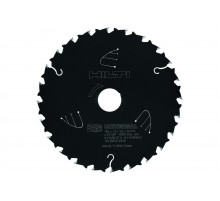 Диск для циркулярной пилы CPC 190 x 30 мм. Z24 Hilti 2145815