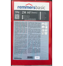 Добавка адгезионная для строительных растворов Remmers ZM HF Haftfest 5 кг.