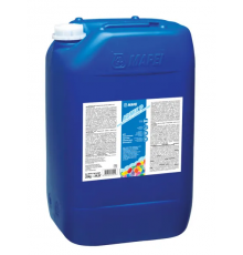 Добавка для повышения адгезии цементных растворов Mapei Admix P 10 кг. Россия