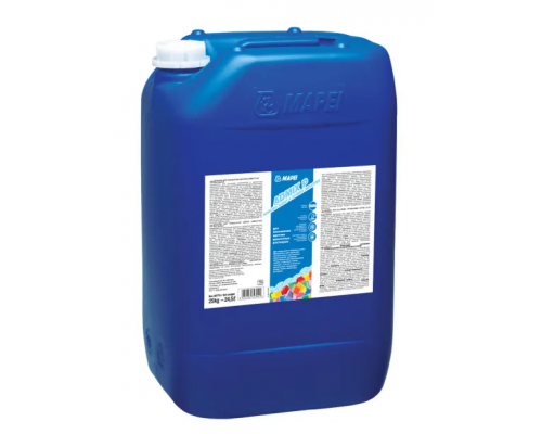 Добавка для повышения адгезии цементных растворов Mapei Admix P 10 кг. Россия