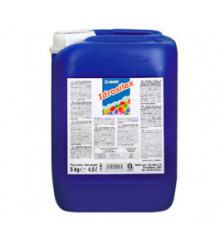 Добавка гидроизоляционная Idrosilex Liquido / Идросилекс 25кг.,"Mapei"