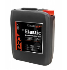 Добавка в бетон латексная GLIMS PRO СМ Elastic 10 кг.