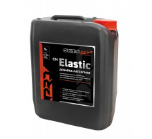 Добавка в бетон латексная GLIMS PRO СМ Elastic 5 кг.