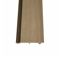 Доска фасадная CM Cladding Urban sonoma 3000 x 174 x 21 мм. сонома