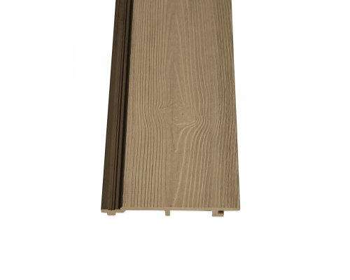 Доска фасадная CM Cladding Urban sonoma 3000 x 174 x 21 мм. сонома
