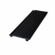 Доска фасадная из ДПК Ecodecking Экстра 3D Тиснение 135 х 20 х 3000 мм. Венге