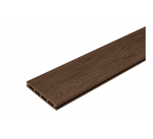Доска террасная CM Decking LOCUST Merbau / Мербау 3000 х 138 х 20 мм.