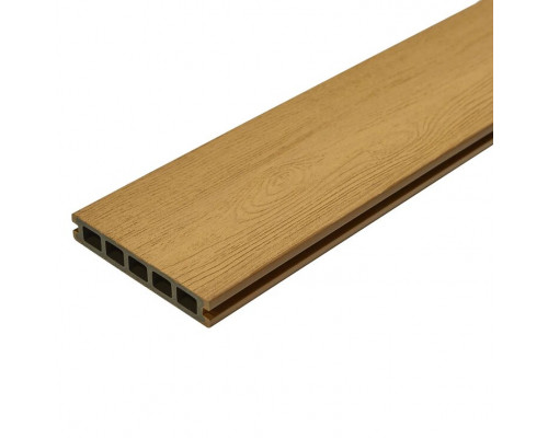 Доска террасная из ДПК CM Decking COUNTRY Oregon 148 х 25 х 3000 мм. Орегон