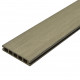 Доска террасная из ДПК CM Decking COUNTRY Sonoma 148 х 25 х 3000 мм. Сонома