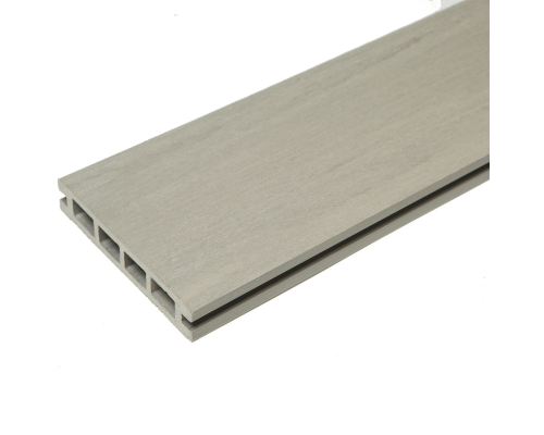 Доска террасная из ДПК CM Decking МИКС Ashwood 135 х 25 х 3000 мм. Ясень