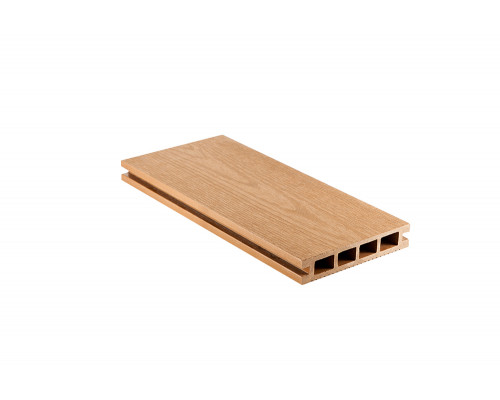 Доска террасная из ДПК CM Decking НАТУР Oak 135 х 25 х 3000 мм. Дуб