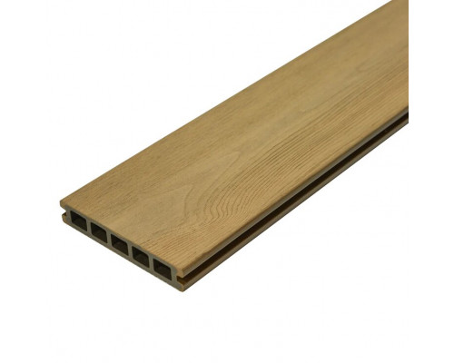 Доска террасная из ДПК CM Decking URBAN Oregon 148 х 25 х 3000 мм. Орегон