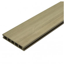Доска террасная из ДПК CM Decking URBAN Sonoma 148 х 25 х 3000 мм. Сонома