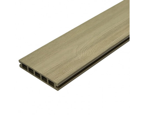 Доска террасная из ДПК CM Decking URBAN Sonoma 148 х 25 х 3000 мм. Сонома