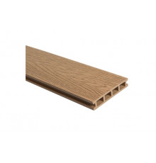 Доска террасная из ДПК CM Decking VINTAGE Oak 140 х 25 х 4000 мм. Дуб
