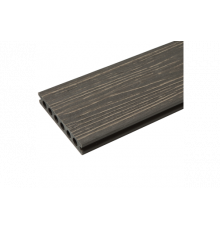 Доска террасная из ДПК CM Decking ЗЕБРАНО Beige 138 х 23 х 3000 мм. Бежевый