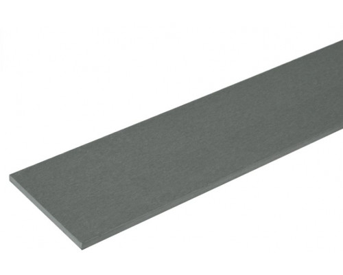 Доска торцевая ДПК CM Decking Beige 72 x 12 х 2000 мм. Бежевый