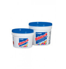 Двухкомпонентный эпоксидный грунтовочный состав BIBLOCK / А 2,5кг.,Mapei