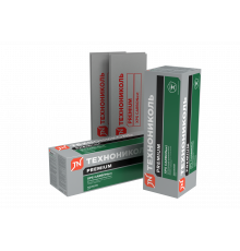 Экструзионный пенополистирол ХРS ТехноНИКОЛЬ CARBONext 300 RF 2380 х 580 х 50-L мм. 8 плит (11,0432 м2 / 0,55216 м3)