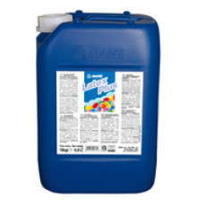 Эластичная латексная добавка LATEX PLUS / Латекс Плюс 10кг., Mapei