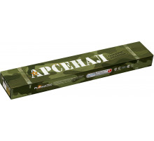 Электроды Арсенал МР-3 3мм (1кг)