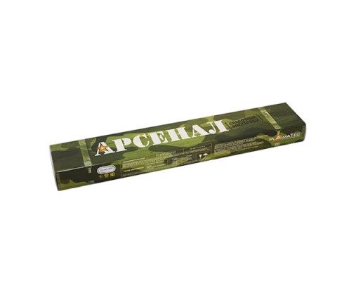 Электроды Арсенал МР-3 3мм (2,5кг)