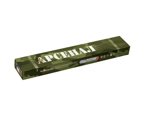 Электроды Арсенал МР-3 4мм (5кг)