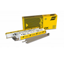 Электроды для нержавеющих сталей OK 61.30 ESAB 3,2 х 350 мм. 1,7 кг.
