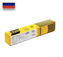 Электроды ESAB МР-3 ф 3,0 х 350 мм. 5 кг./упак.