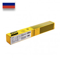 Электроды ESAB МТГ-02 4.0 х 450 mm 6,0 кг