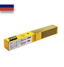 Электроды ESAB МТГ-02 4.0 х 450 mm 6,0 кг