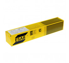 Электроды ESAB ОК 46 5.0 х 450 mm. 6,6 кг./упак.