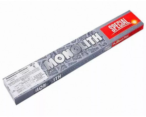 Электроды Монолит ЦЛ-11 2мм (1кг)