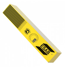 Электроды ОК 46 4.0 х 450 mm. (упаковка-6,6кг)
