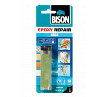 Эпокси заполнитель Bison EPOXY REPAIR AQUA CRD 56G