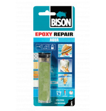 Эпокси заполнитель Bison EPOXY REPAIR AQUA CRD 56G