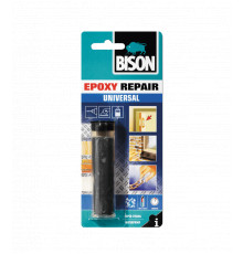 Эпокси заполнитель Bison EPOXY REPAIR UNIVERSAL CRD 56G