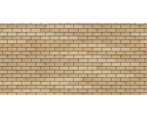 Фасадная плитка Docke Premium Brick Янтарный 2 м2/упак