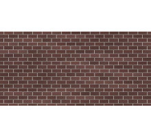 Фасадная плитка Docke Premium Brick Зрелый каштан 2 м2/упак