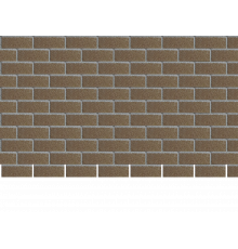 Фасадная плитка Docke Standard Brick Бежевый 2 м2/упак