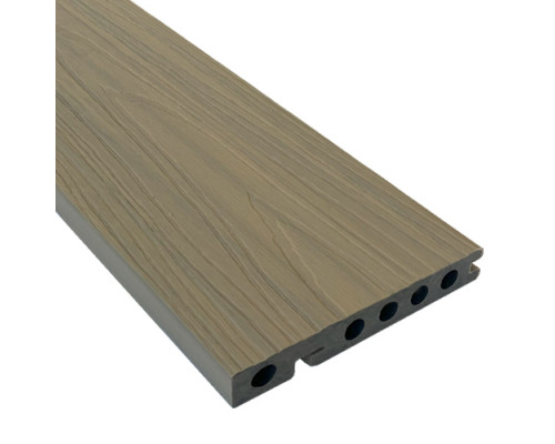 Финишная доска EasyDecking Ко-Экструзия 145 х 21 х 4010 мм. Дрифтвуд