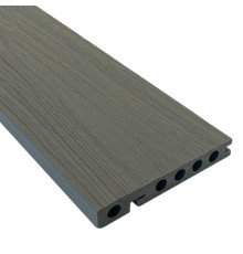 Финишная доска EasyDecking Ко-Экструзия 145 х 21 х 4010 мм. Старый амбар