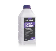 Фунгицид концентрат GLIMS FUNGIDOCTOR 1 кг.