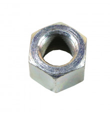 Гайка шестигранная М18 (10 кг./упак.) DIN 934