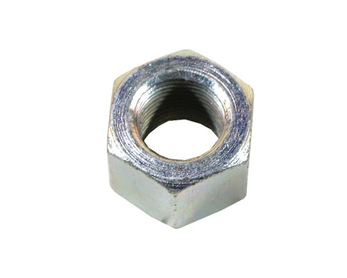 Гайка шестигранная М18 (10 кг./упак.) DIN 934