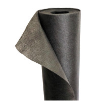 Геотекстиль RoofPro / РуфПро Geo 1,6 х 25 м. плотность 150г/м2, 40м2