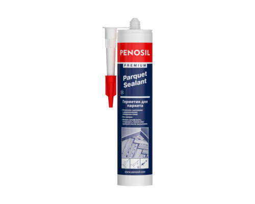 ГЕРМЕТИК АКРИЛ. ДЛЯ ПАРКЕТА "PENOSIL PREMIUM" PF-343 ВЕНГЕ 280 МЛ (12)