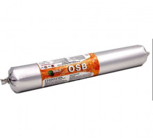 Герметик акриловый для ОСБ Sealit OSB белый 600 мл. 